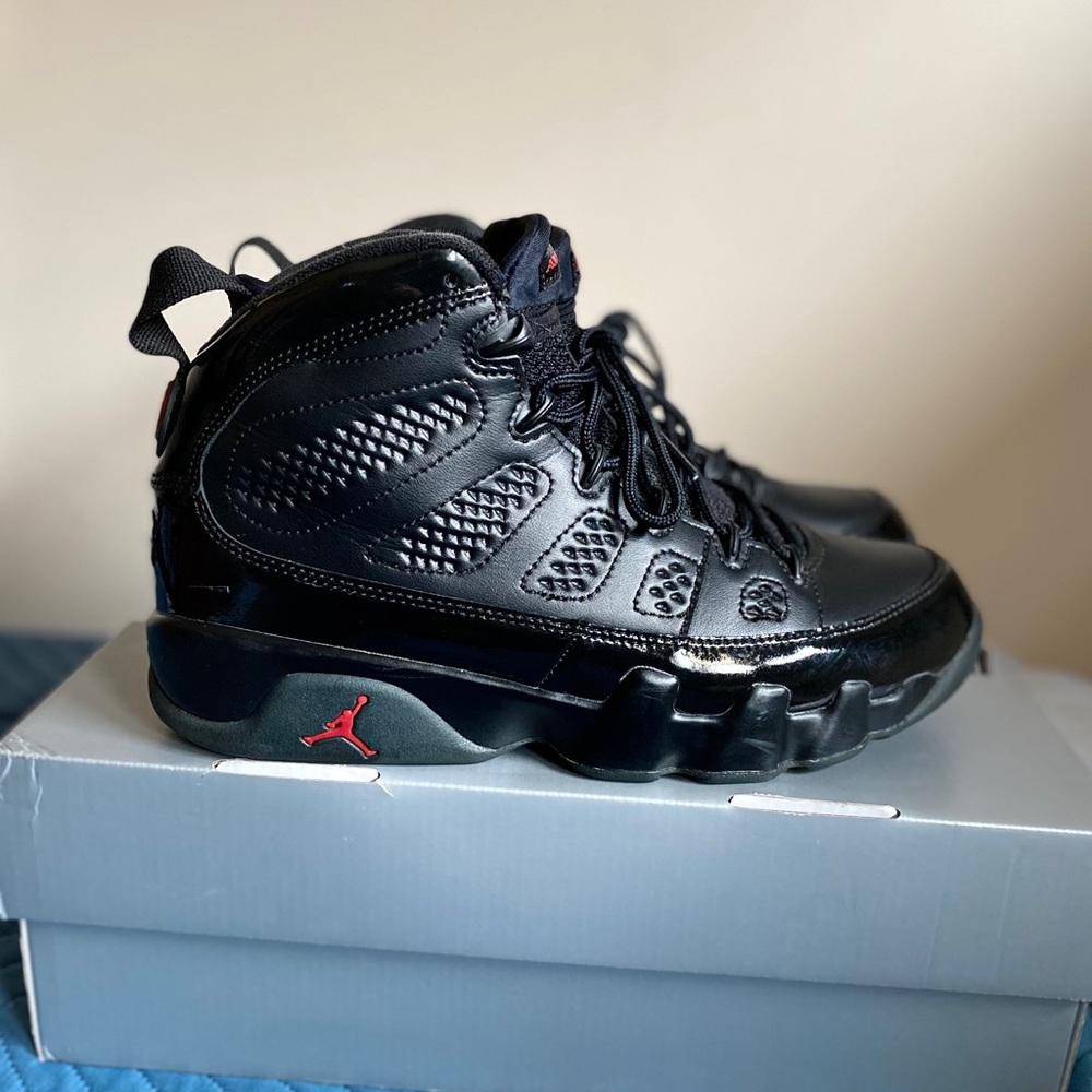 Jordan 9 Retro 'Bred' (Read Description)